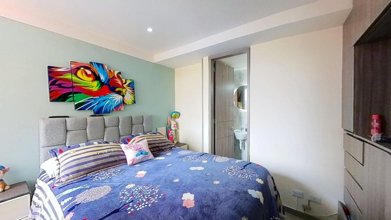 Apartamento en venta en Engativa, Bogotá · foto 9 de 22