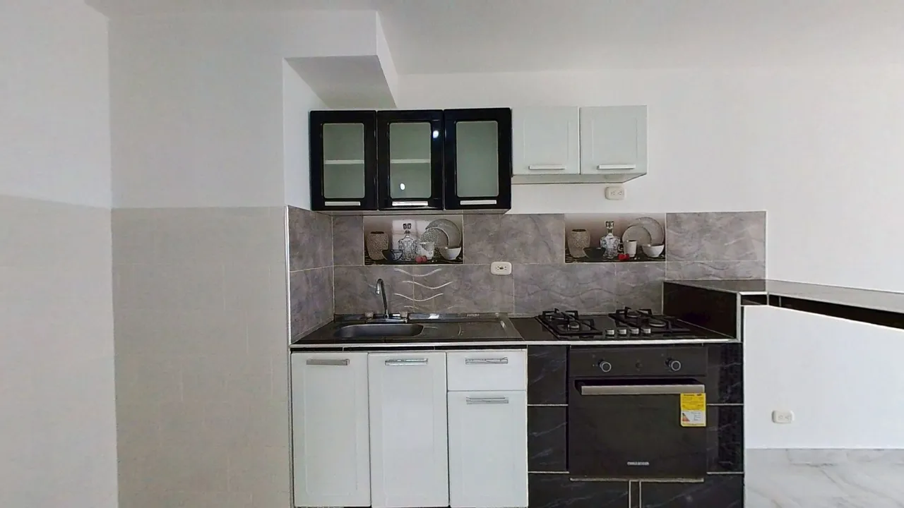 Apartamento en Kachipay foto 6