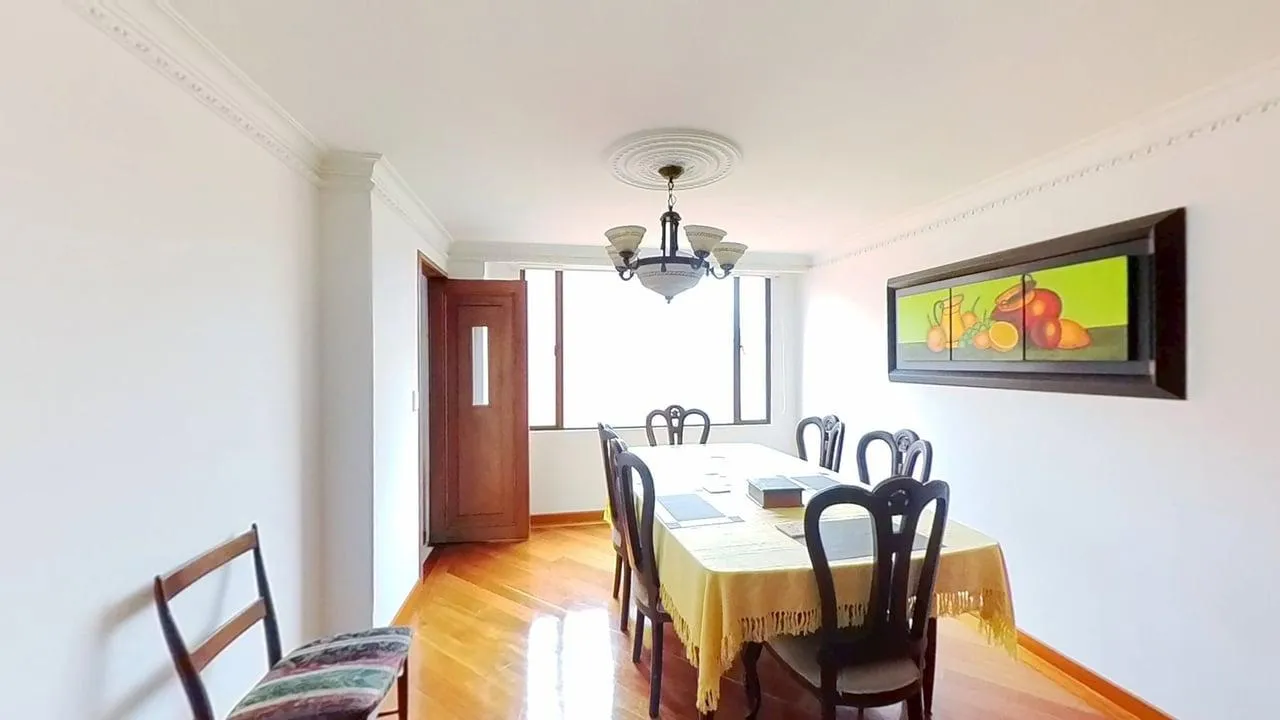 Apartamento en San Patricio foto 5