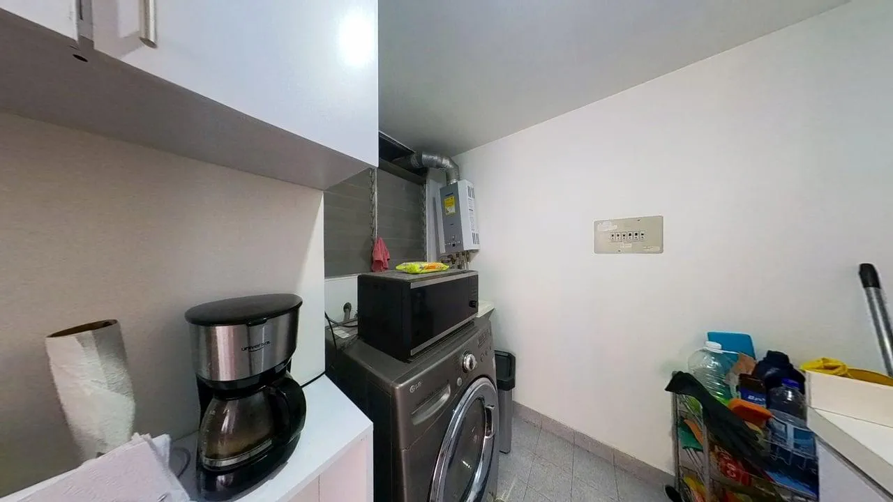 Apartamento en El Tintal foto 6