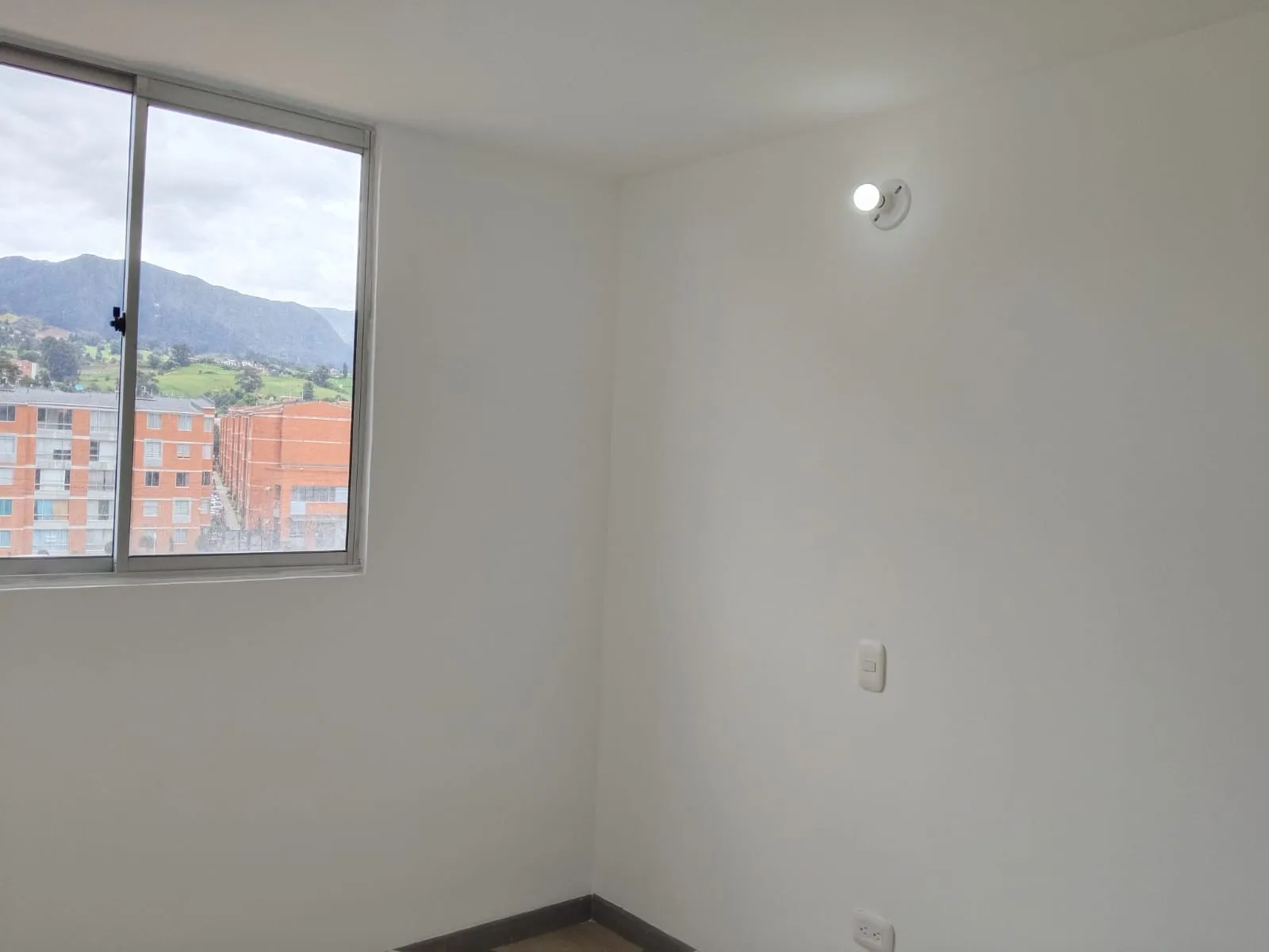 Apartamento en Hacienda San Rafael foto 5
