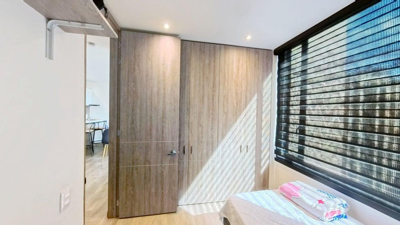 Apartamento de 2 alcobas en venta en Modelia, Bogotá, 55 m² · foto 8 de 24