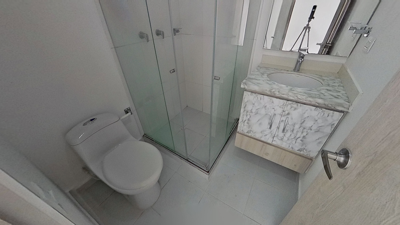 Apartamento en venta en La Sabana, Bogotá · foto 8 de 12