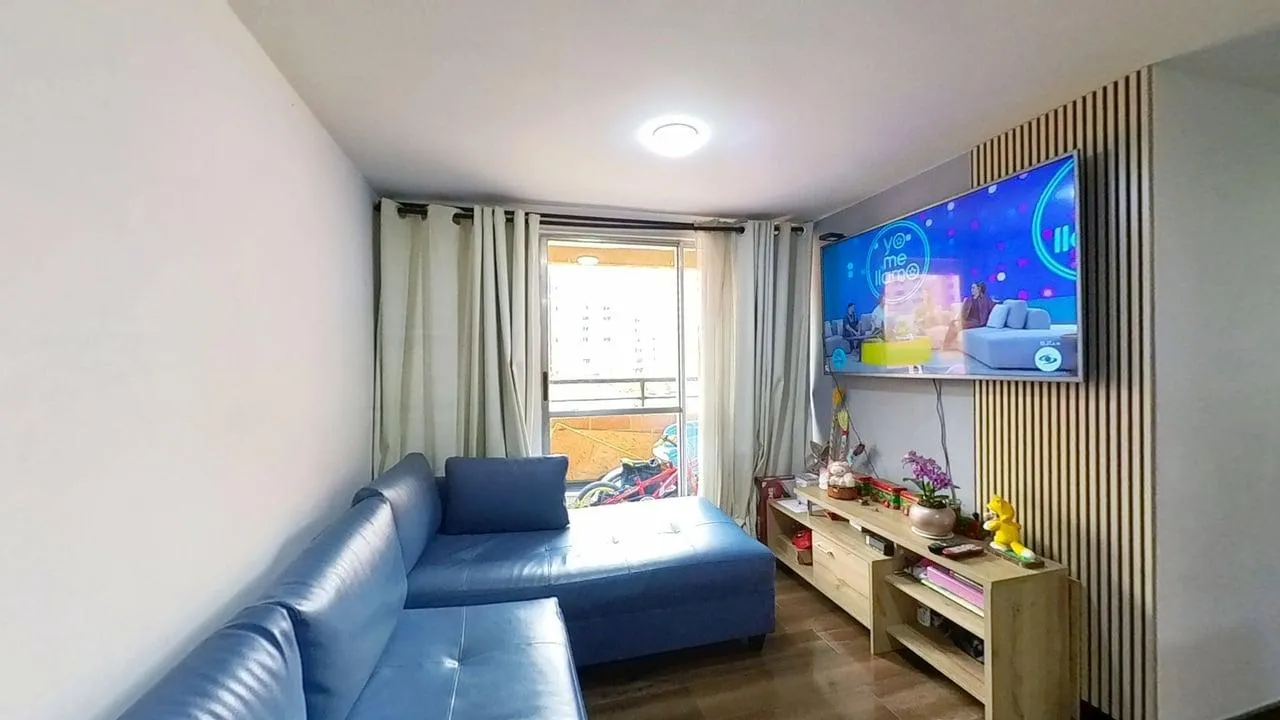 Apartamento en La Estancia foto 2