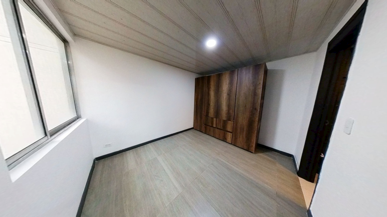Apartamento de 3 alcobas en venta en Ismael Perdomo, Bogotá, 50 m² · foto 15 de 22