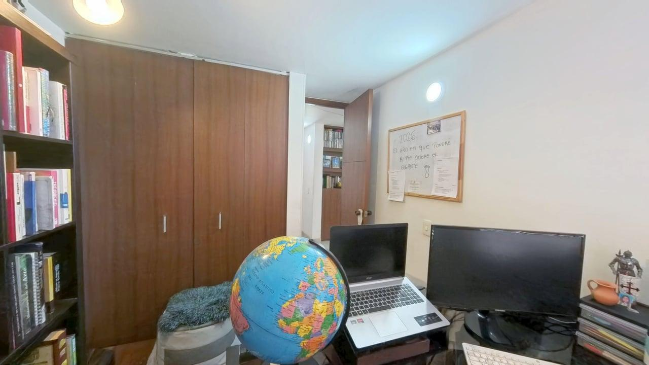 Apartamento de 3 alcobas en venta en Granjas De Techo, Bogotá, 78 m² · foto 10 de 24