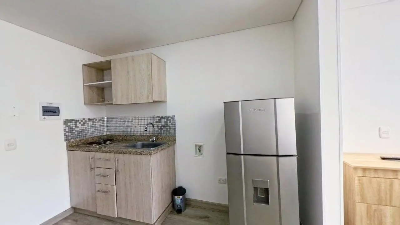 Apartamento en La Veracruz foto 3