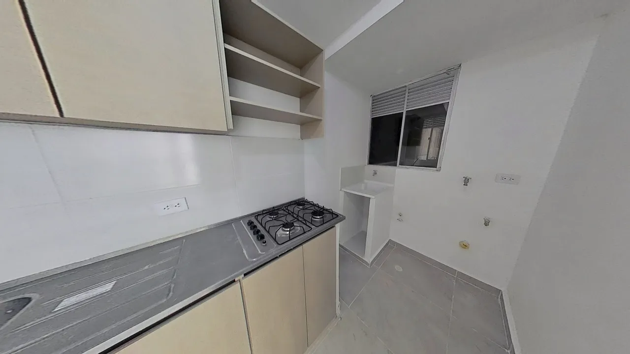 Apartamento en Ciudad Mallorquín foto 4
