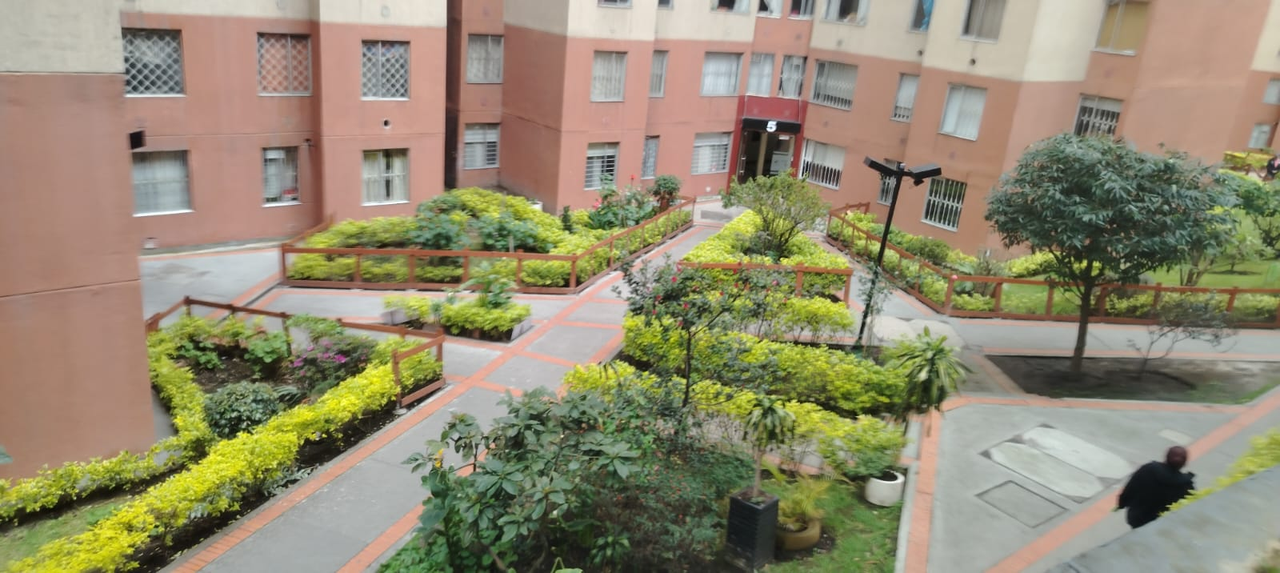 Apartamento en venta en Ismael Perdomo, Bogotá · foto 17 de 23