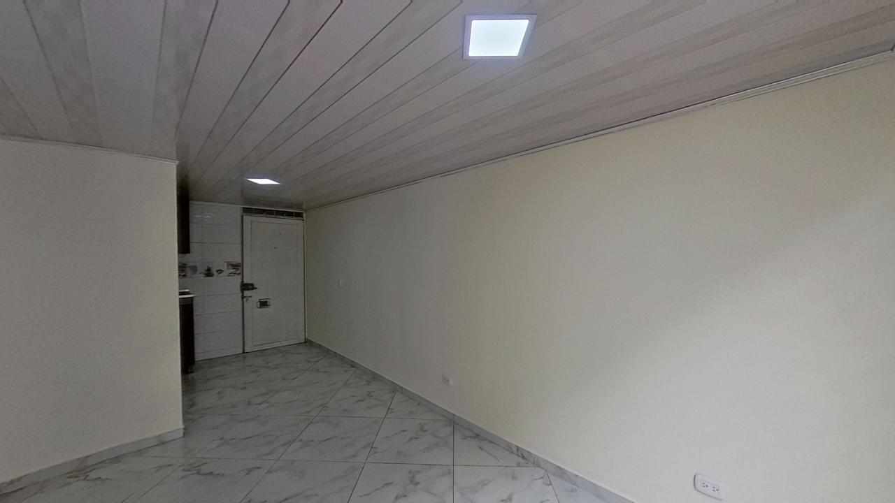 Apartamento en Venta en Cundinamarca, BOGOTÁ, Rafael Escamilla