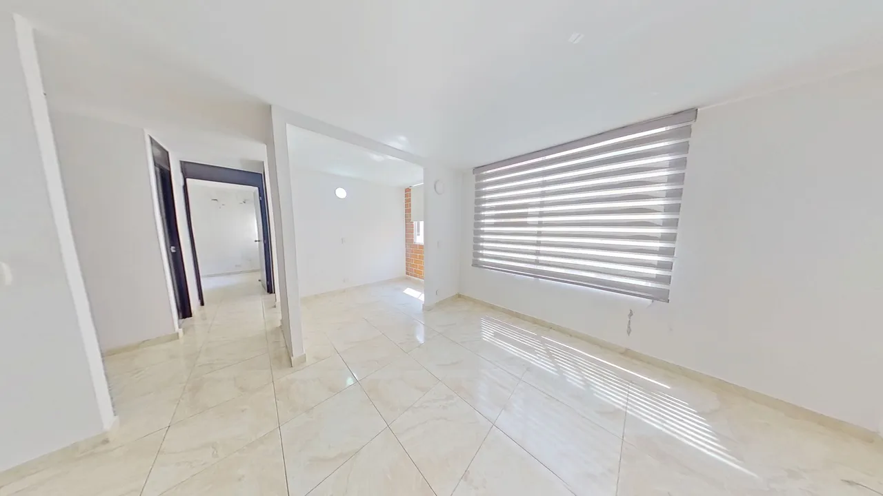 Apartamento en Alameda del Río en Alameda del Río, Barranquilla