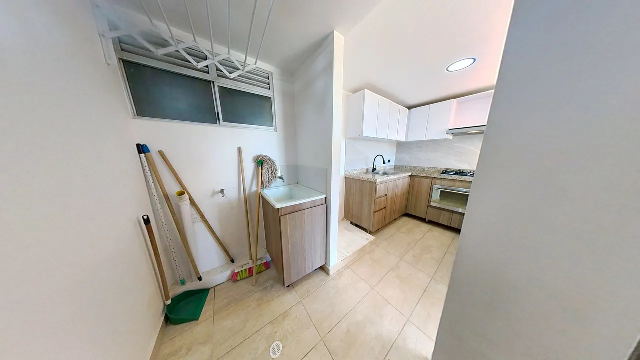 Apartamento en la Prosperidad foto 5