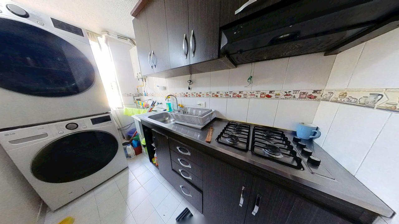 Apartamento en venta en San Cristobal Norte, Bogotá · foto 5 de 22