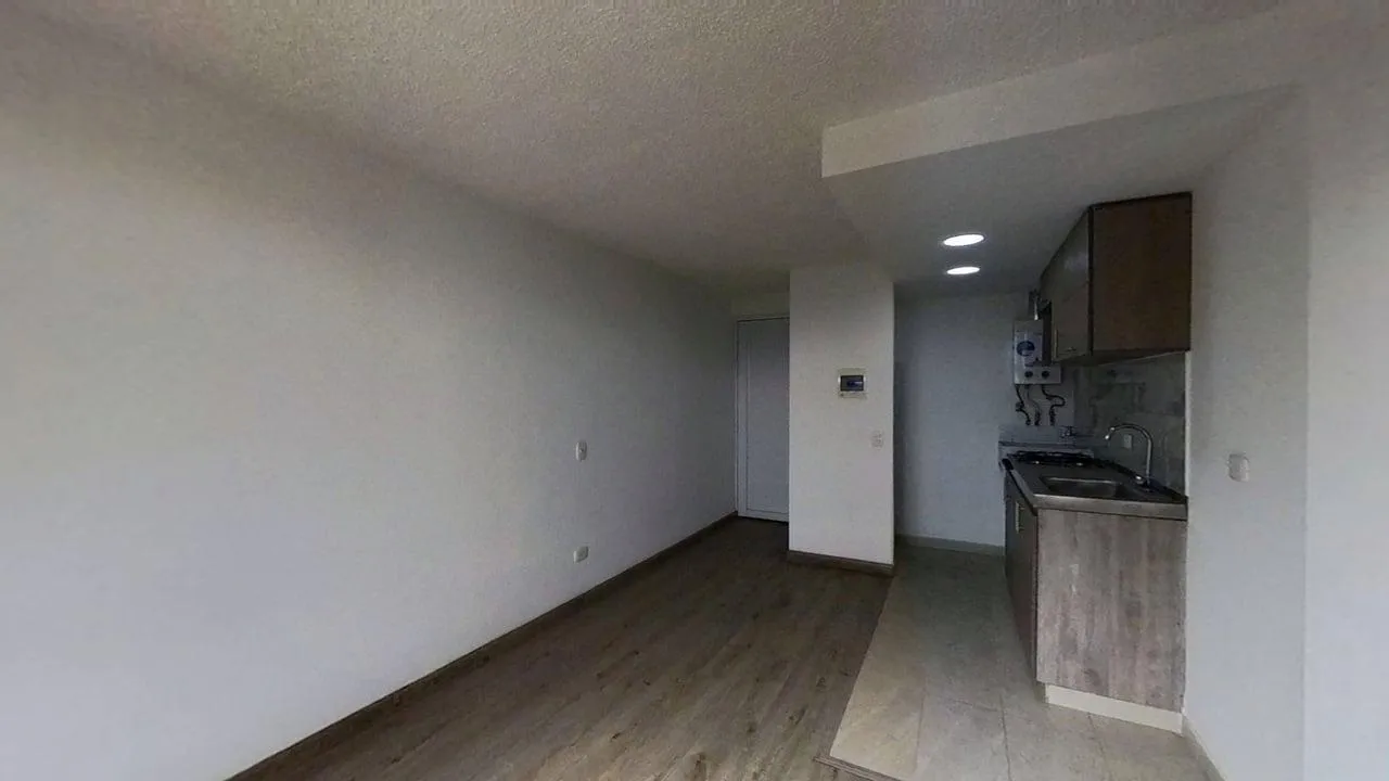 Apartamento en Madelena foto 3