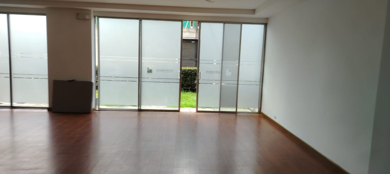 Apartamento de 1 alcoba en venta en La Sabana, Bogotá, 38 m² · foto 20 de 23