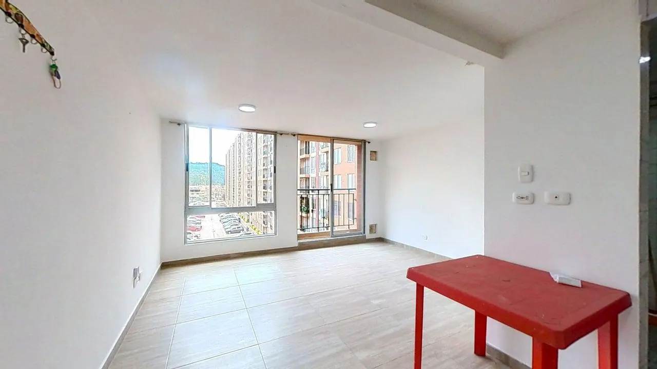 Apartamento en La Prosperidad en La Prosperidad, Madrid