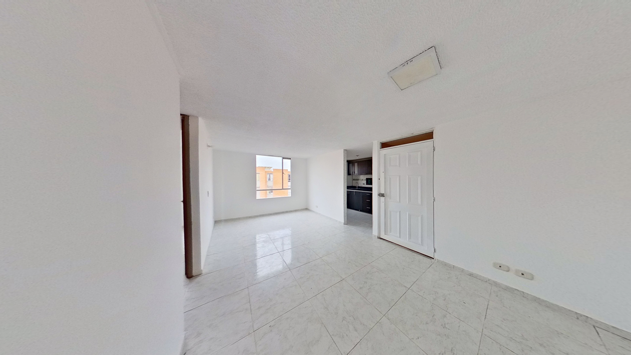 Apartamento en venta en Bosa Central, Bogotá · foto 3 de 20
