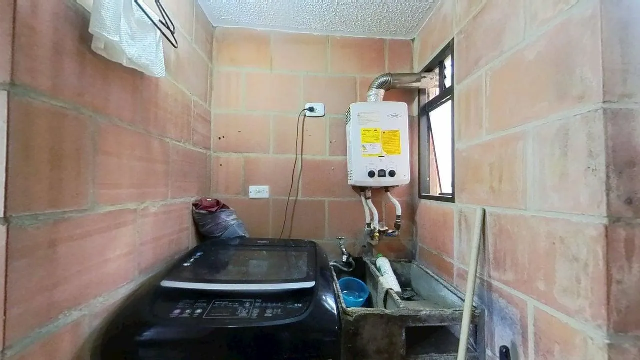 Apartamento en El Danubio foto 6