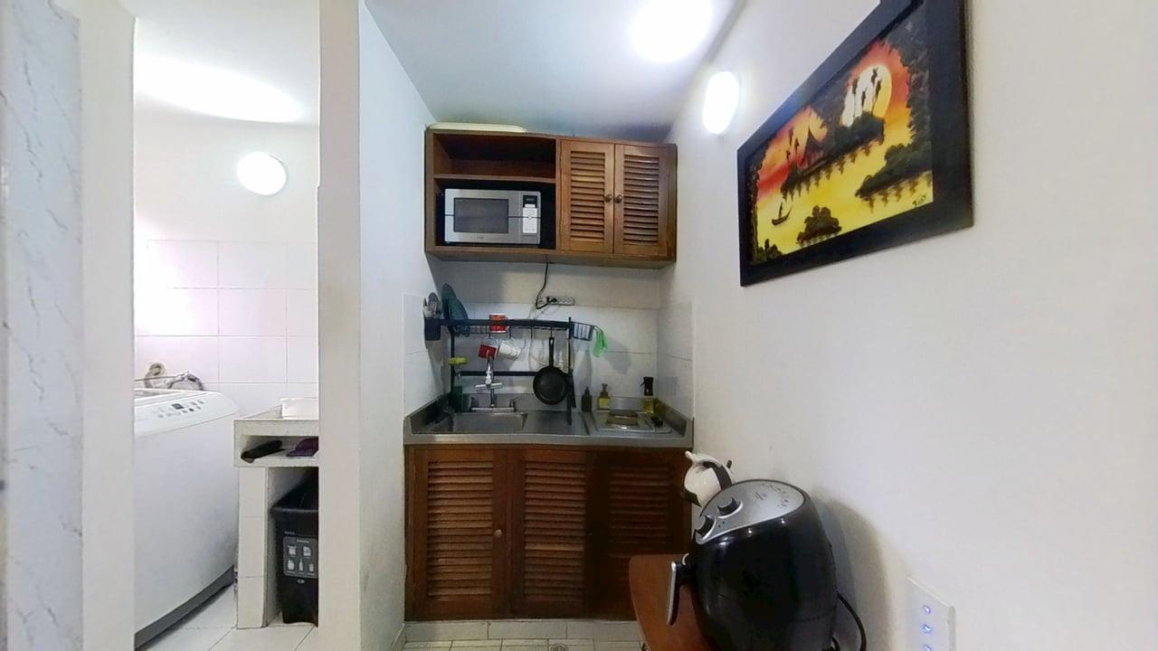 Apartamento en venta en Los Andes, Bogotá · foto 9 de 24