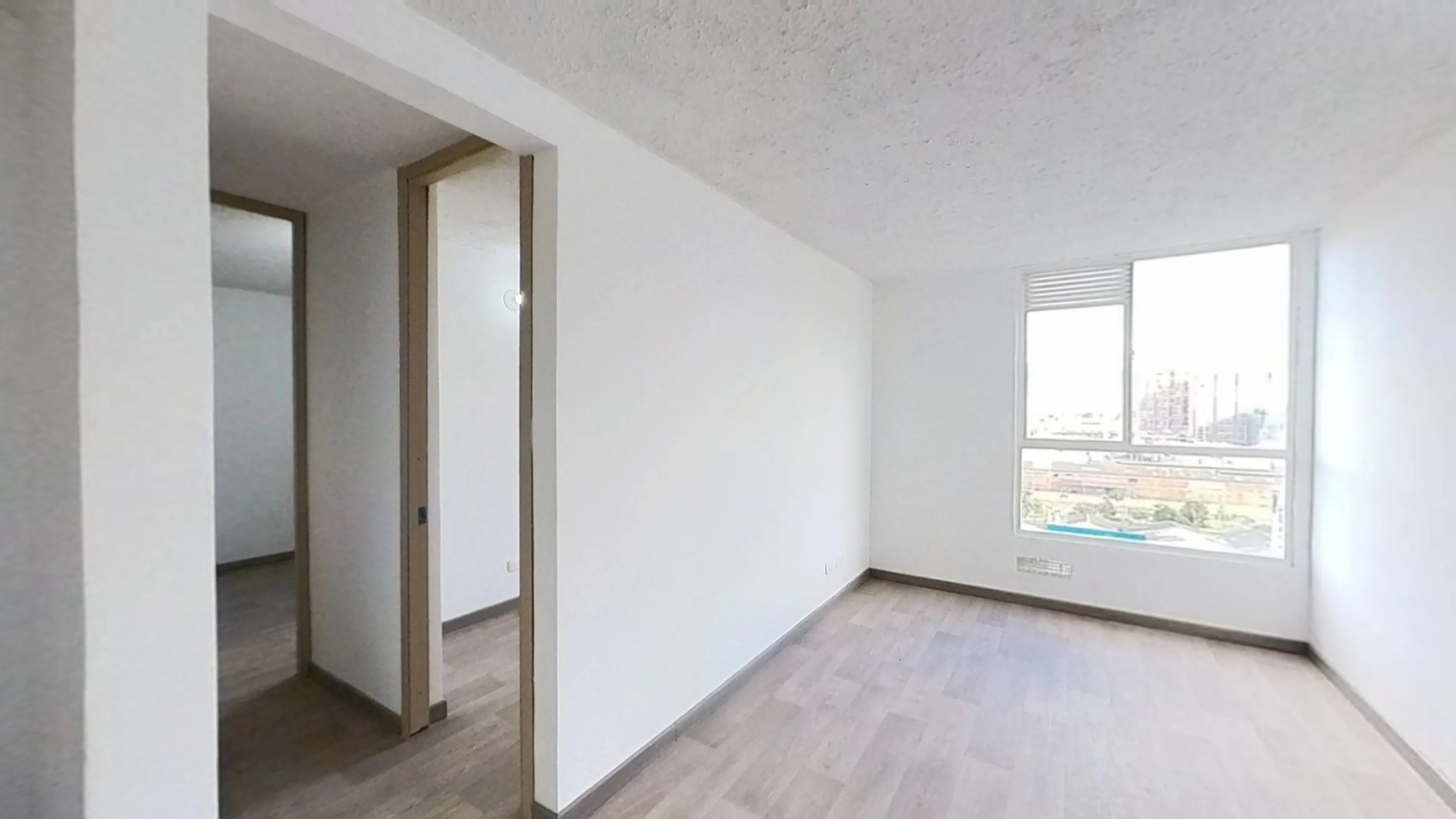 Apartamento en Andalucia foto 3
