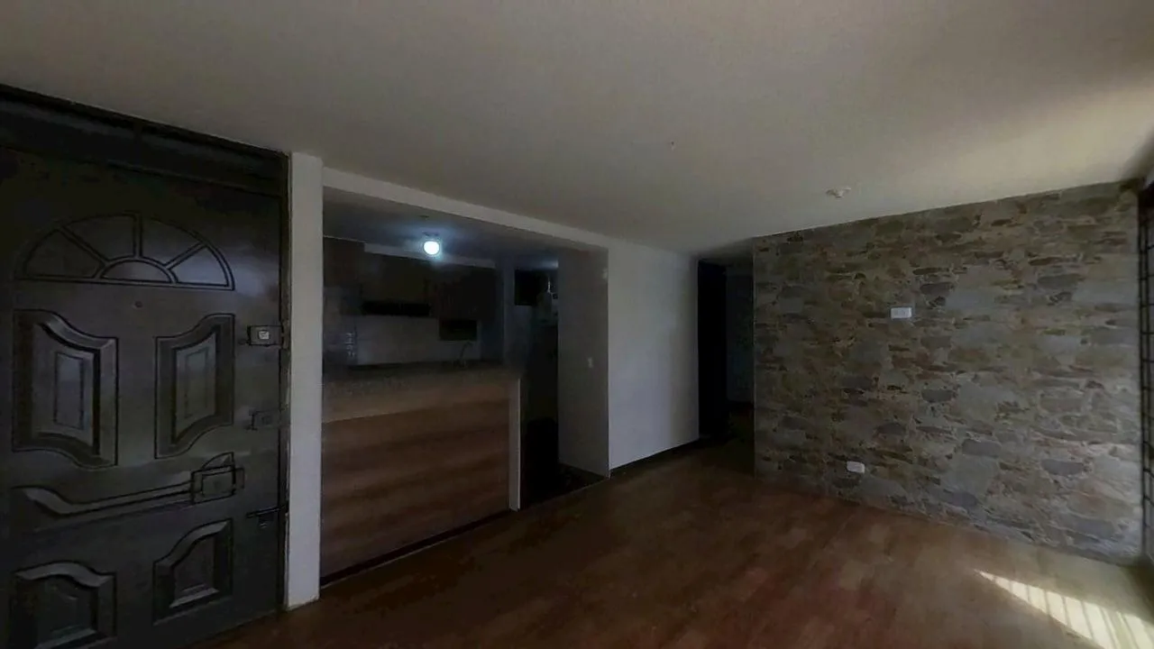 Apartamento en Danubio foto 3