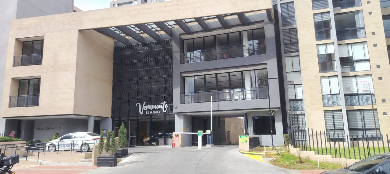 Apartamento de 1 alcoba en venta en Casa Blanca Suba, Bogotá, 35 m² · foto 10 de 24
