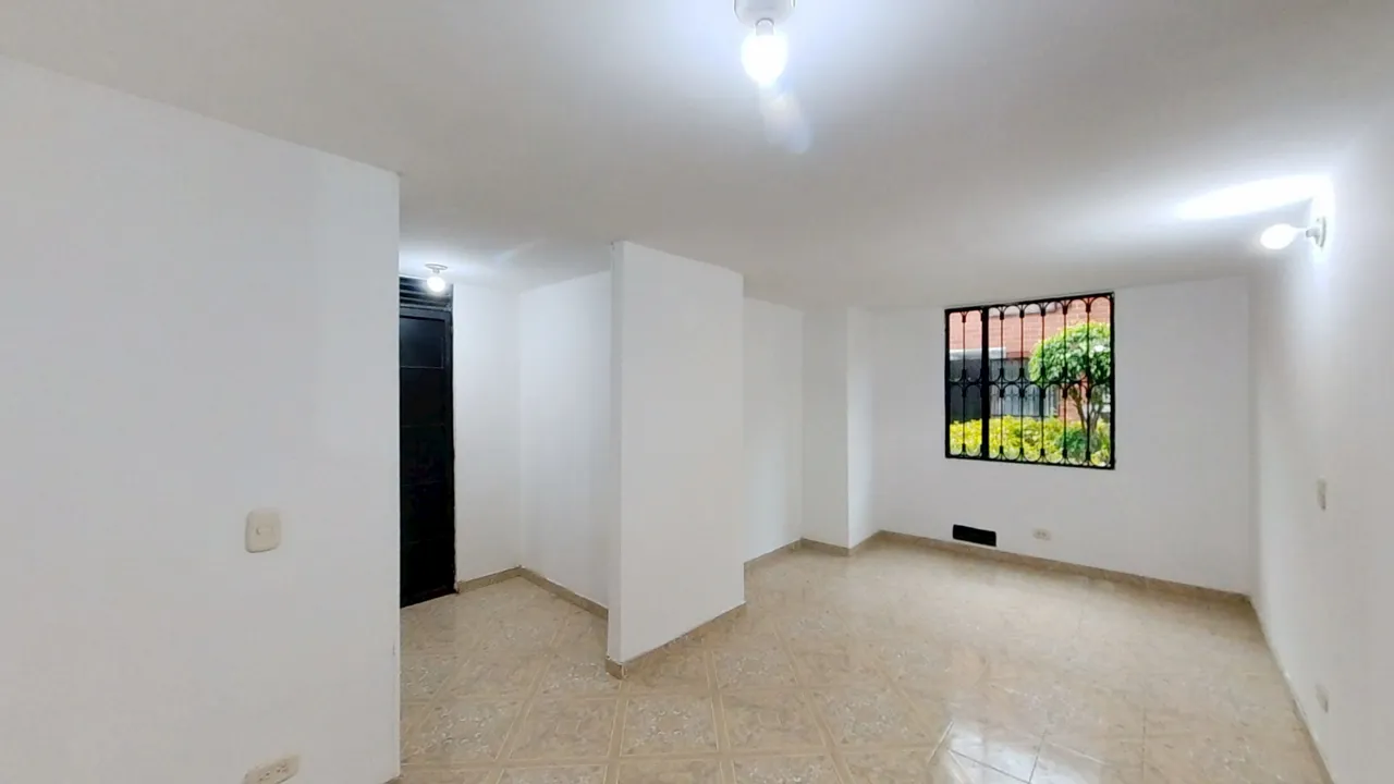 Apartamento en Hogares en Hogares, Soacha