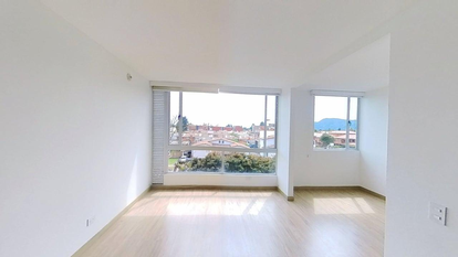 Venta de apartamento Chía Forest Paradise