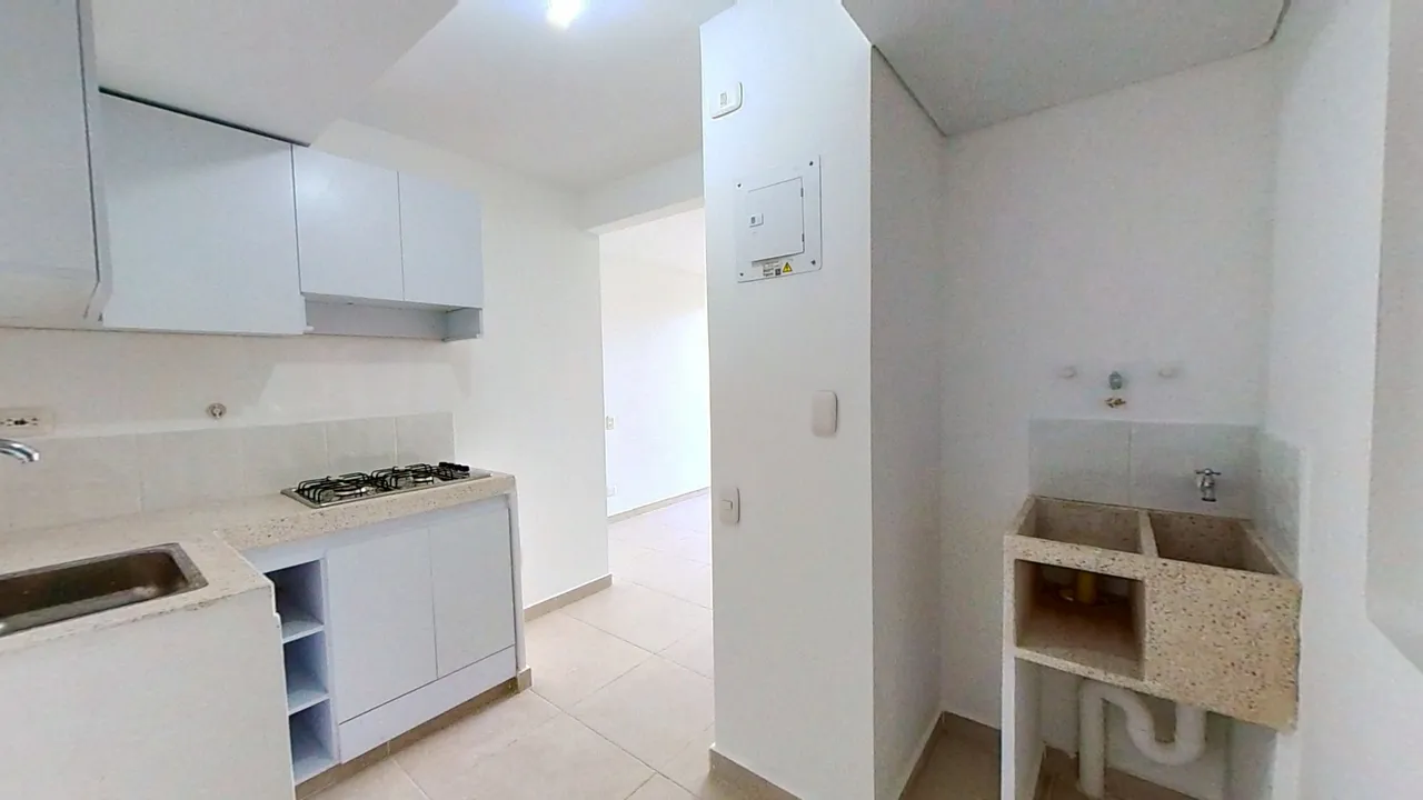 Apartamento en Ciudad Gubinas foto 6