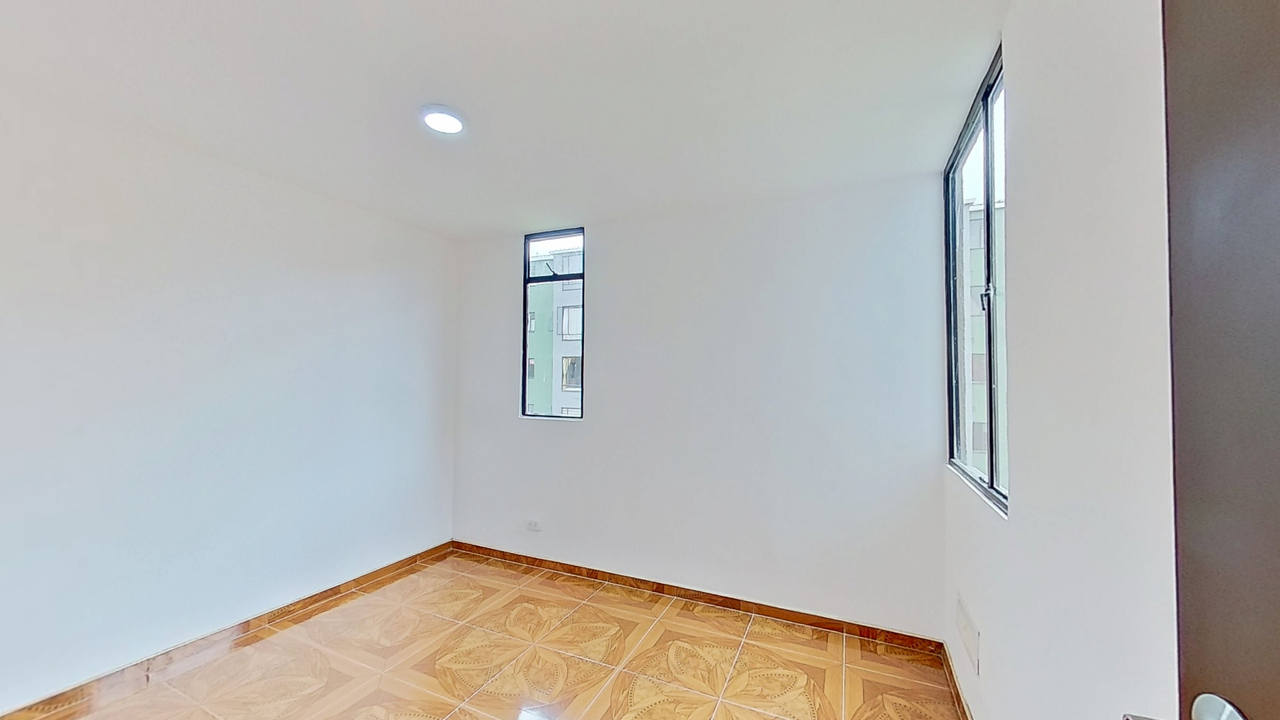 Apartamento de 2 alcobas en venta en Tintal Sur, Bogotá, 48 m² · foto 9 de 24
