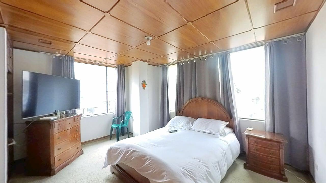Apartamento en venta en Los Cedros, Bogotá · foto 12 de 20