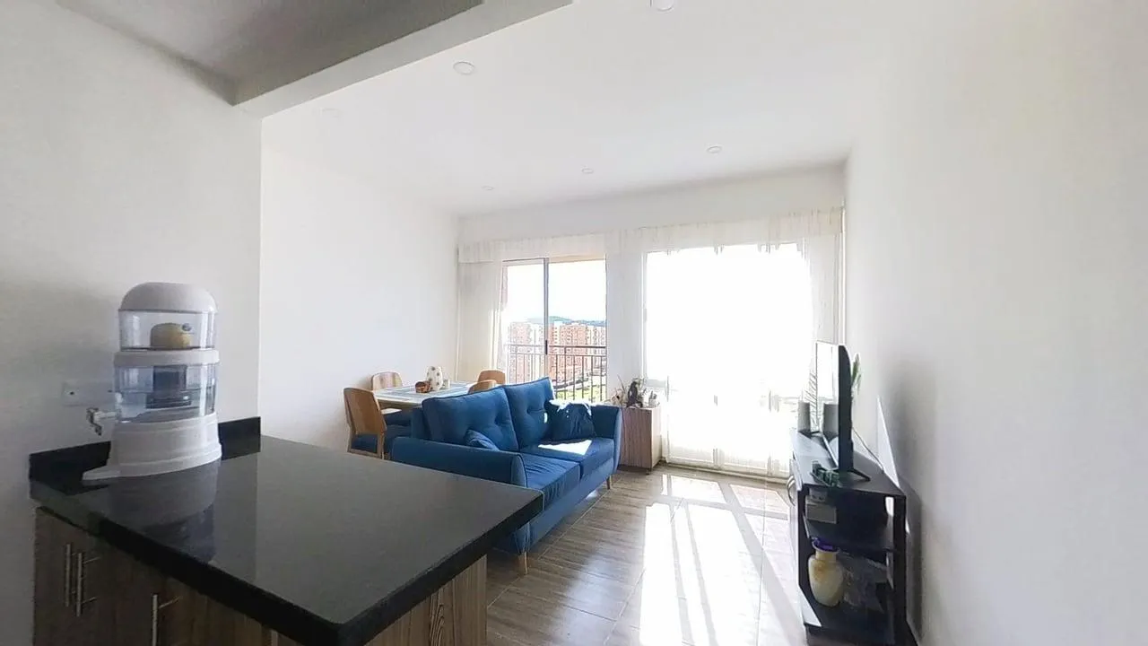 Apartamento en La Prosperidad en La Prosperidad, Madrid