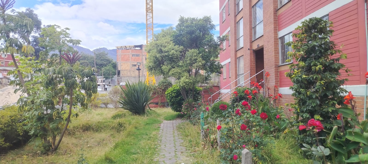 Apartamento en venta en Danubio, Bogotá · foto 18 de 24