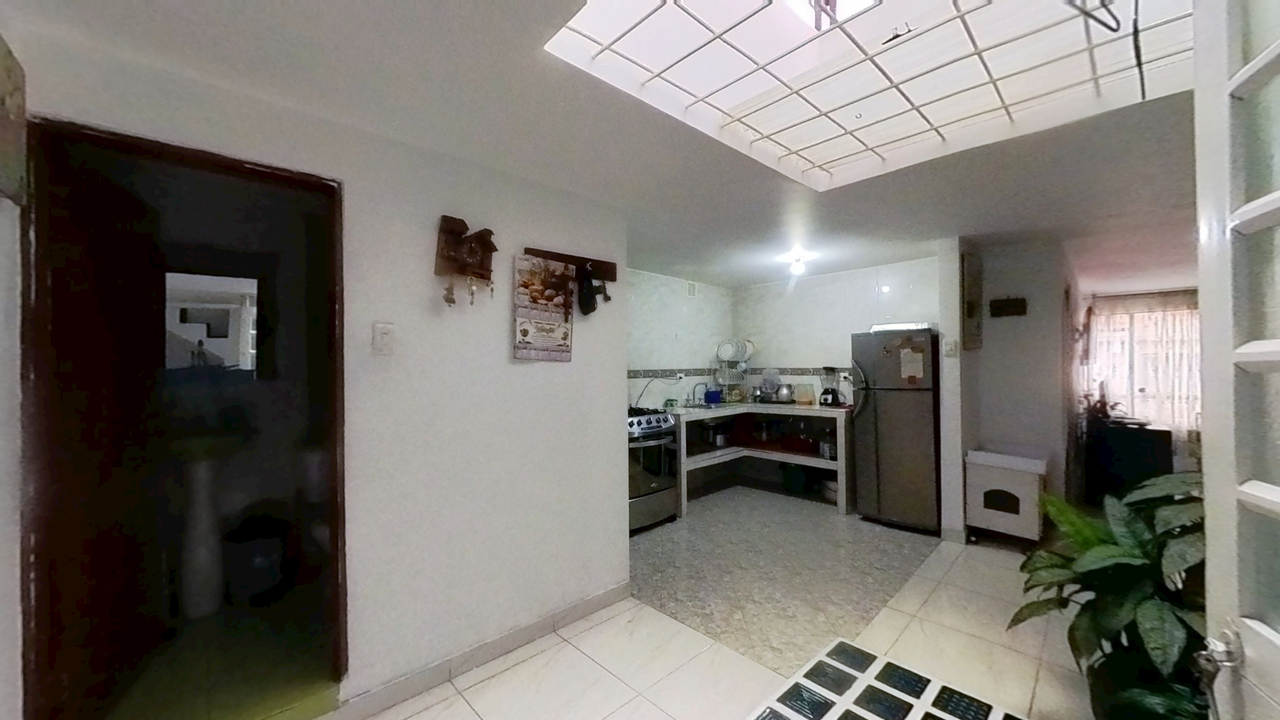 Casa en venta en Ismael Perdomo, Bogotá · foto 17 de 24
