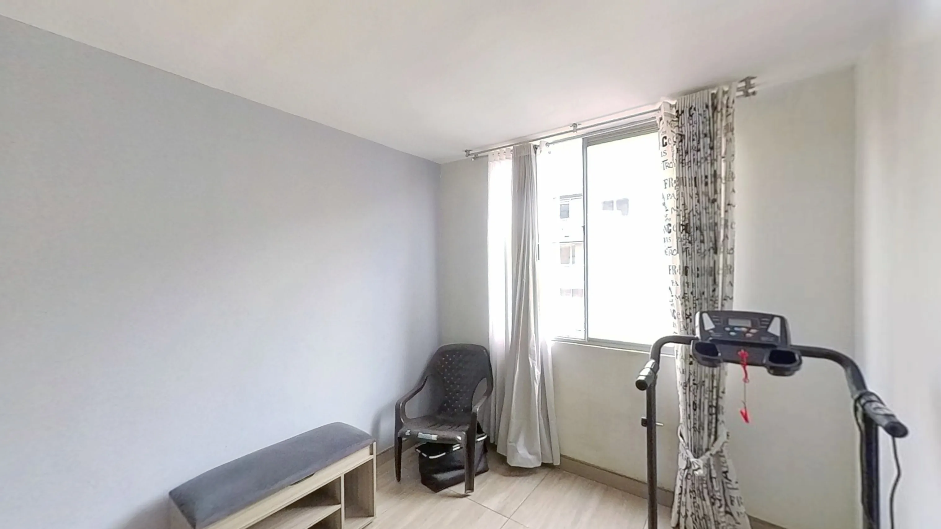 Apartamento en Cedros foto 5