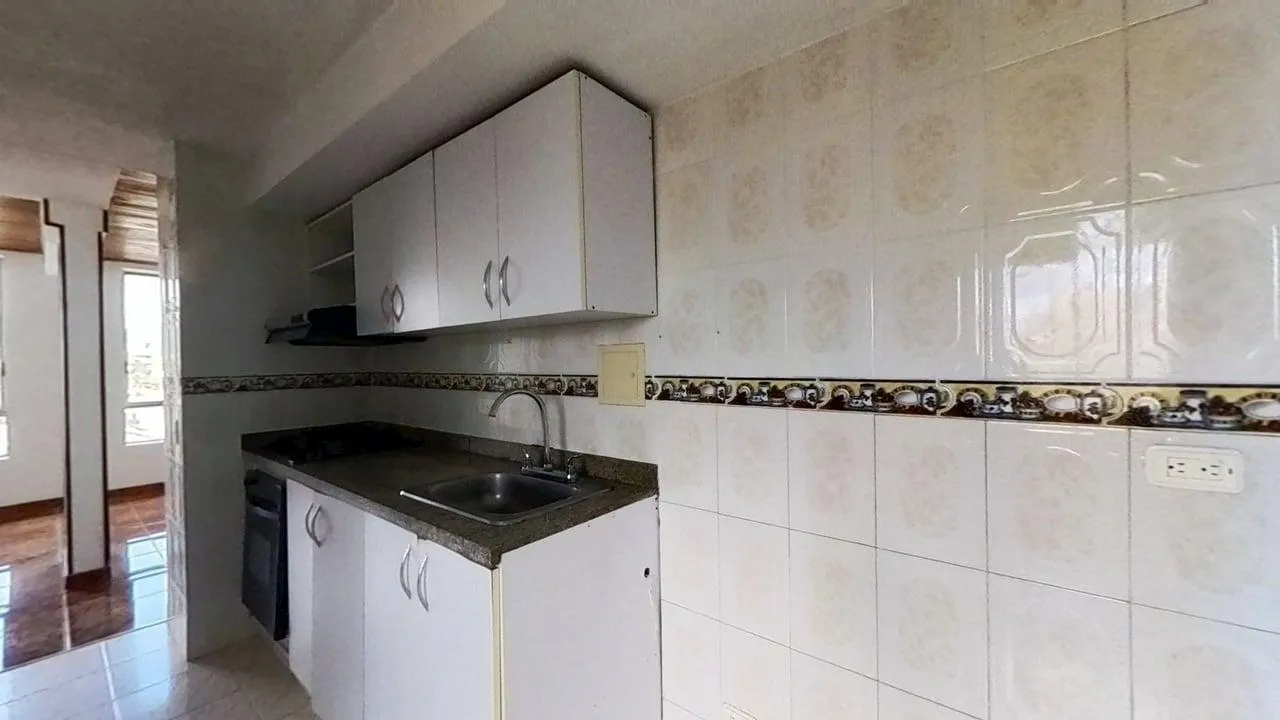 Apartamento en La Paz foto 5