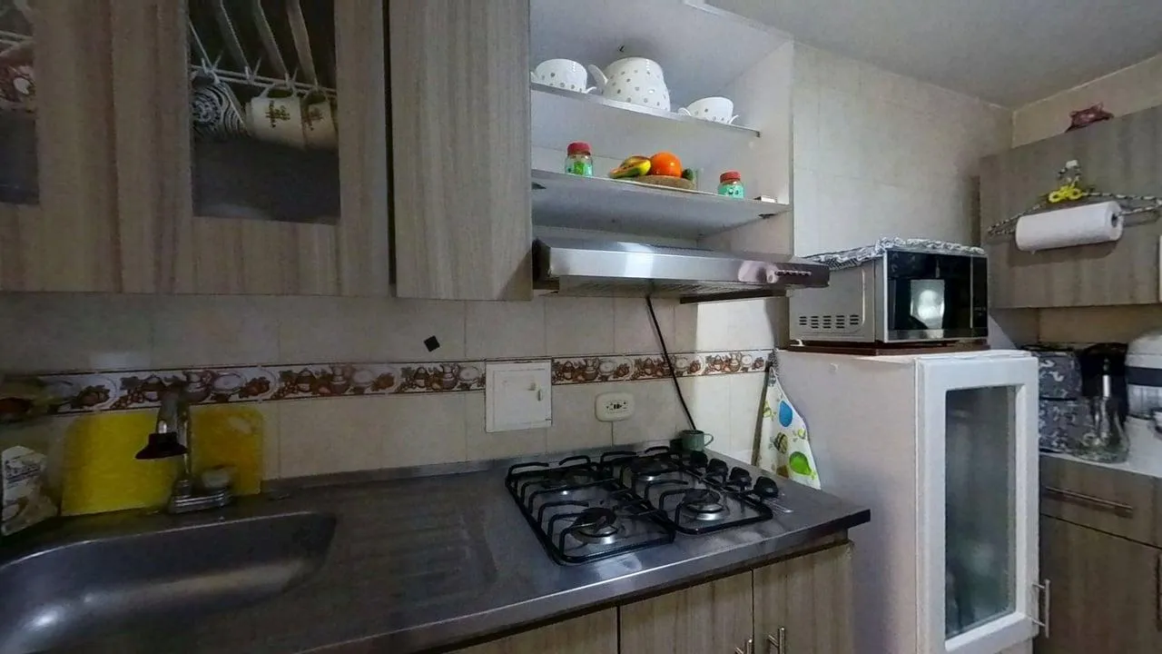 Apartamento en Ciudad Verde foto 4