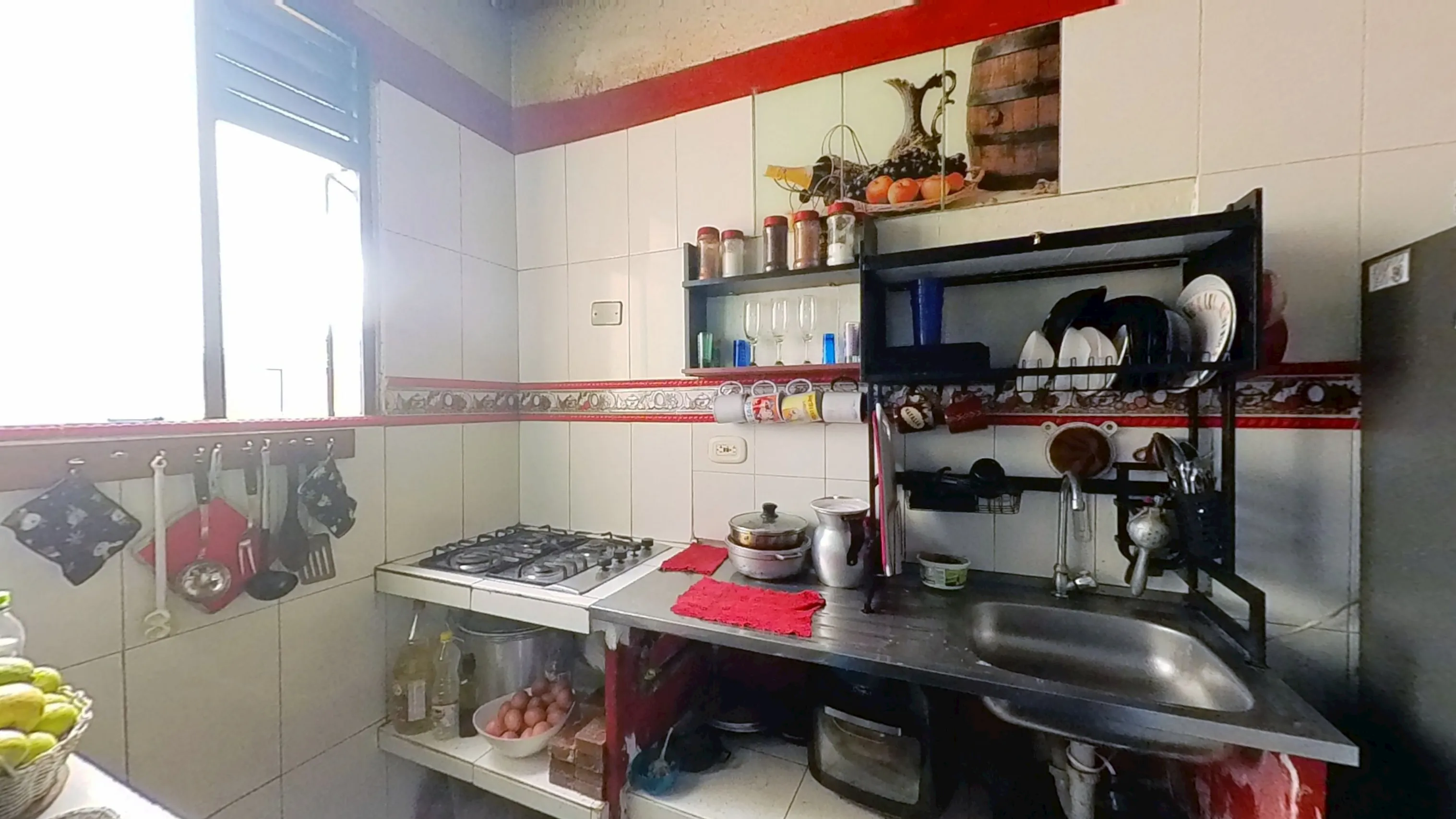 Apartamento en Parque de Bogotá foto 6
