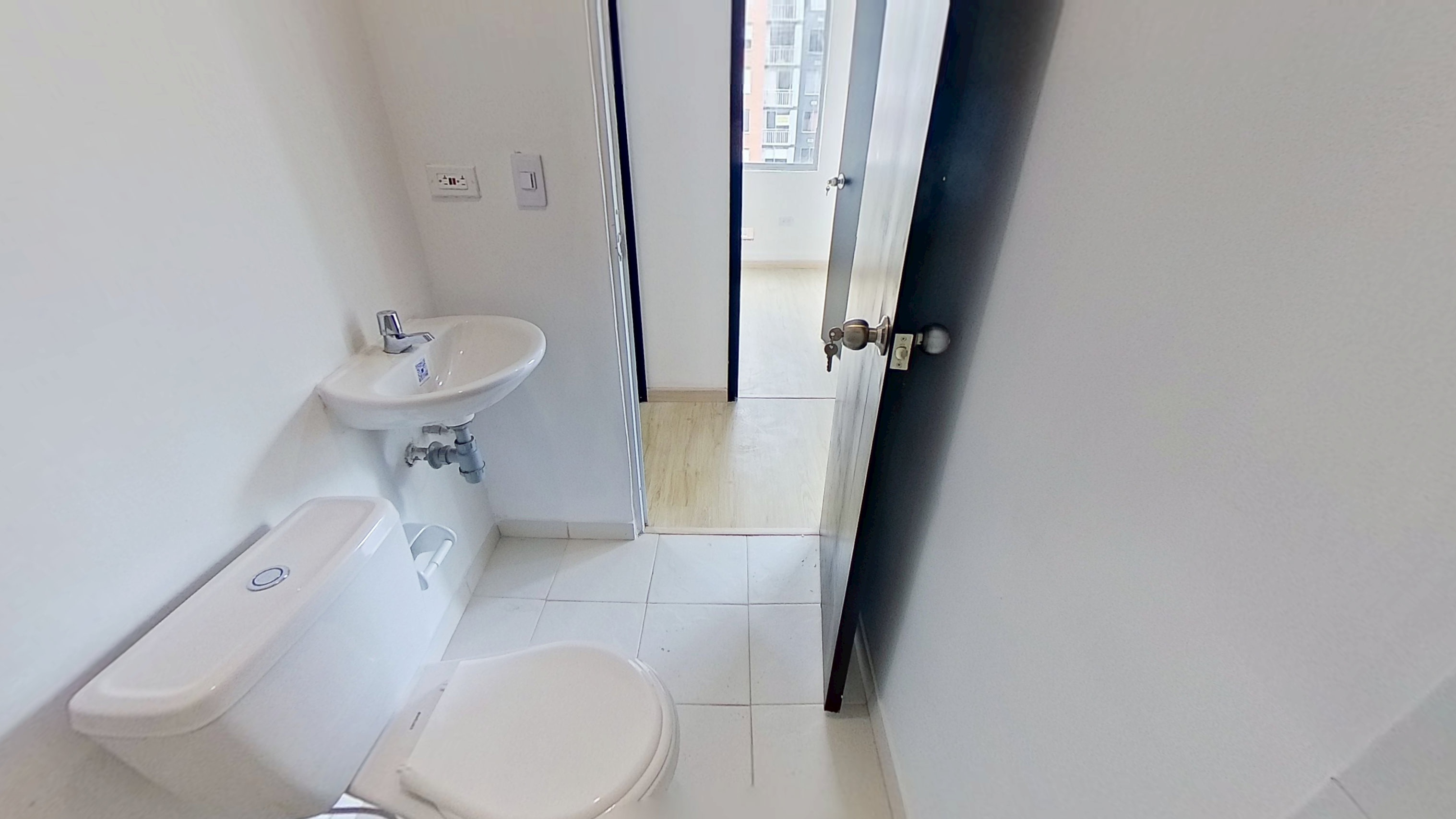 Apartamento en venta en Ciudad Montes, Bogotá · foto 9 de 17