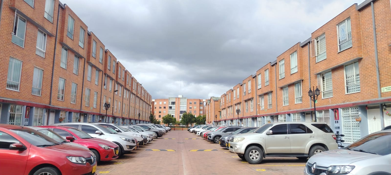 Casa de 4 alcobas en venta en Bavaria, Bogotá, 75 m² · foto 15 de 24