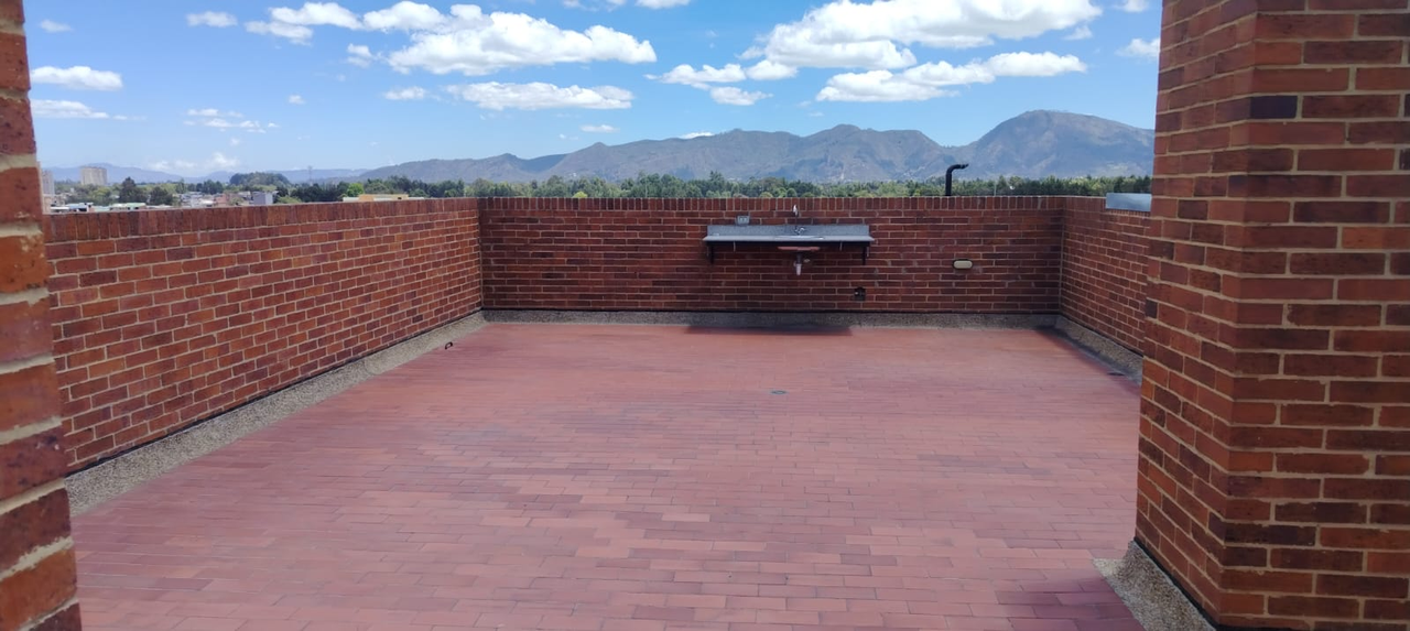 Apartamento en venta en Suba, Bogotá · foto 23 de 24