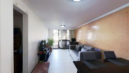 Venta de apartamento Bogotá Portales de San Antonio