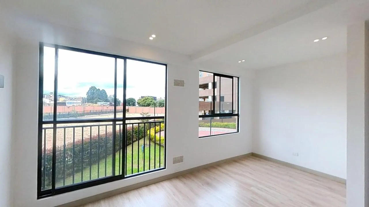 Apartamento en Prado Veraniego Norte foto 2