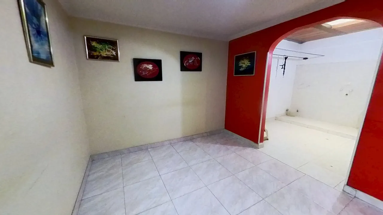 Casa en El Cedro foto 3