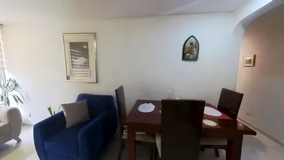 Apartamento en El Contador, Usaquen foto 3
