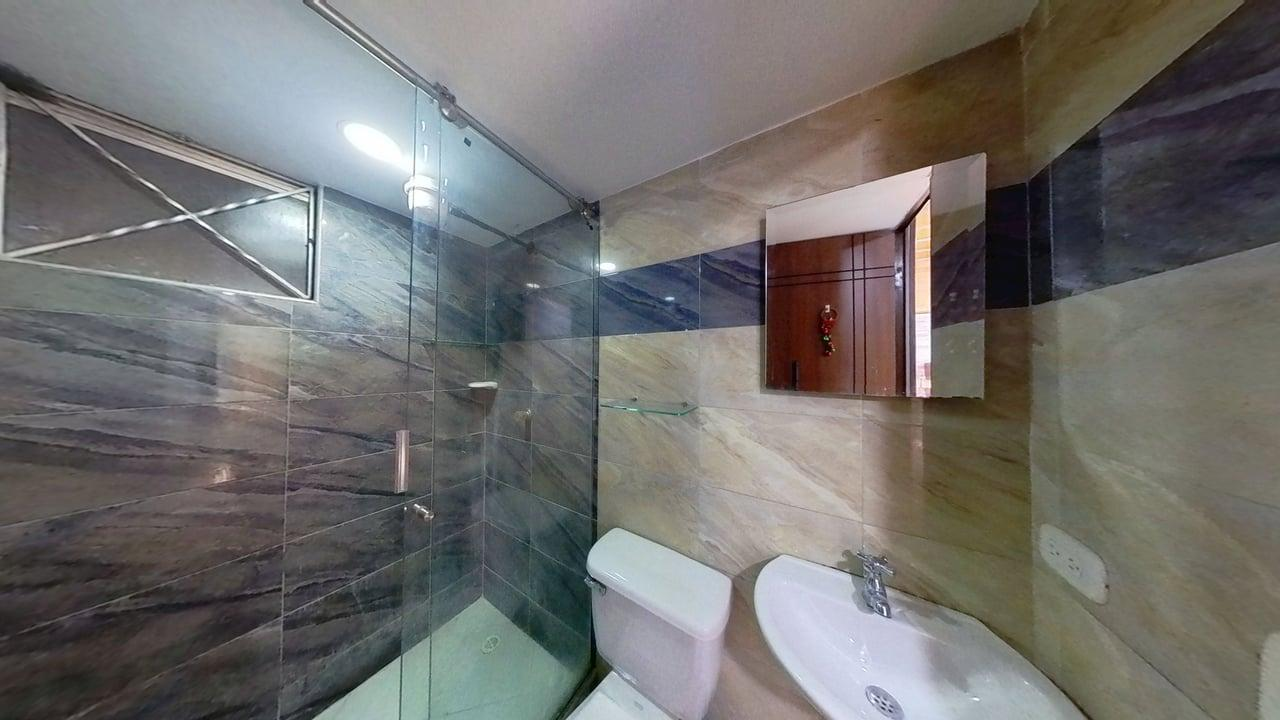 Apartamento en venta en Ismael Perdomo, Bogotá · foto 14 de 17