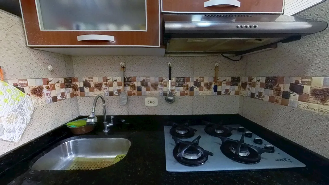 Apartamento en Ciudad Verde foto 5