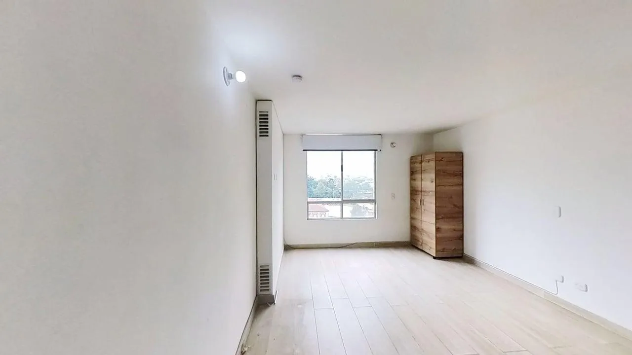 Apartamento en El Liston en El Liston, Bogotá