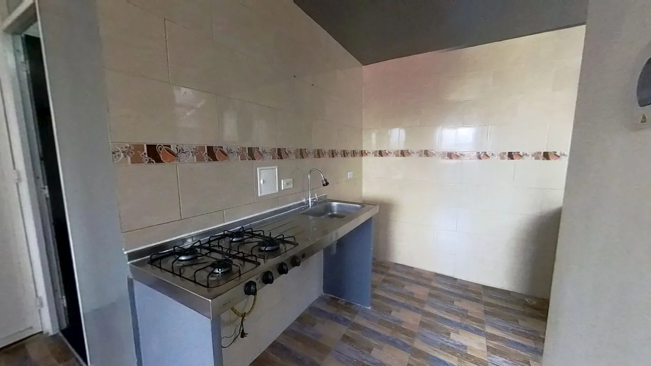Apartamento en Parques de Bogotá foto 3