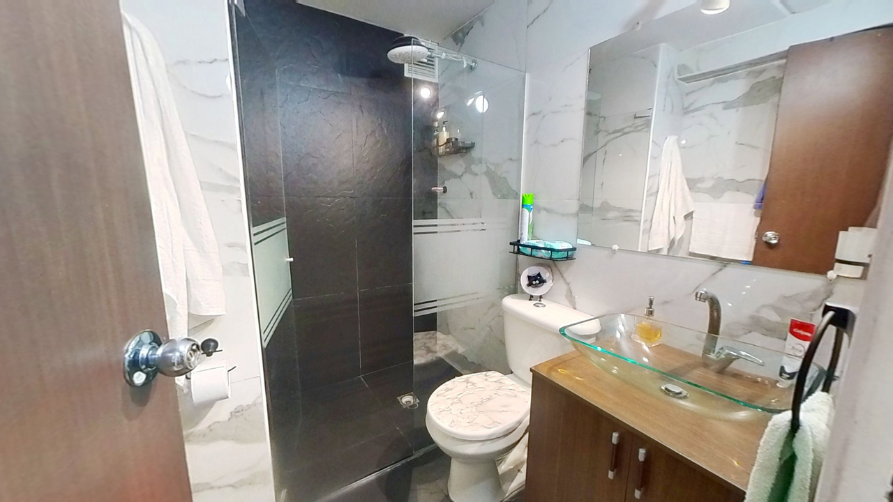 Apartamento de 3 alcobas en venta en Granjas De Techo, Bogotá, 127 m² · foto 14 de 24